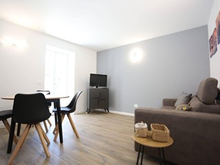 Bilocale in Affitto a Castione della Presolana, 50 m²