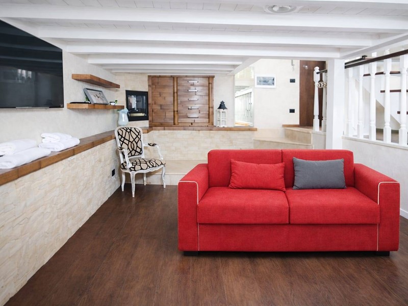 Trilocale in Vendita a Anzio, 127'000&euro;, 50 m²