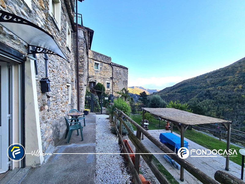 Appartamento in Vendita a Erli, 140'000&euro;, 75 m²