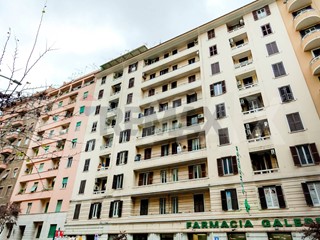 Bilocale in Vendita a Roma, 192'000&euro;, 50 m²