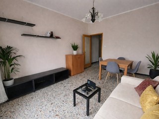 Quadrilocale in Affitto a Ferrara, 480&euro;, 70 m²