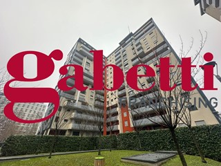 Bilocale in Affitto a Milano, 1'400&euro;, 65 m², arredato