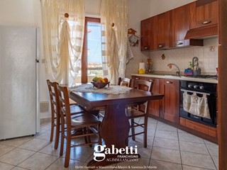 Quadrilocale in Vendita a Lanciano, 150'000&euro;, 123 m², arredato, con Box