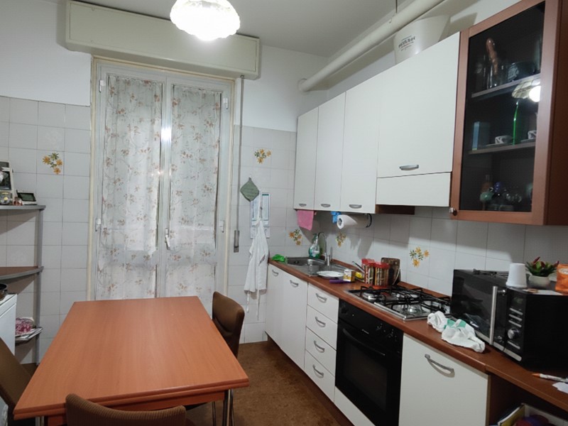 Trilocale in Vendita a Piacenza, 123'000&euro;, 87 m², arredato