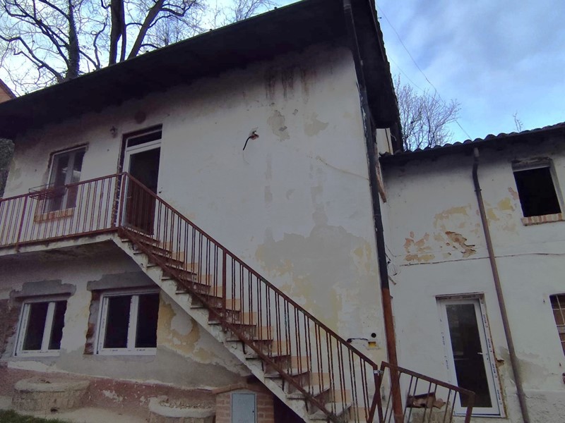 Trilocale in Vendita a Maleo, 90'000&euro;, 73 m²