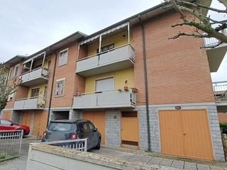 Quadrilocale in Affitto a Modena, 1'100&euro;, 102 m², arredato, con Box
