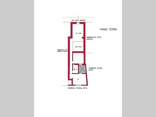 Trilocale in Vendita a Messina, 78'000&euro;, 125 m²