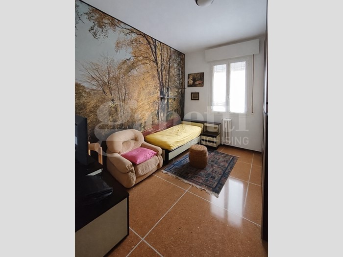 Quadrilocale in Vendita a Bologna, 250'000&euro;, 90 m²