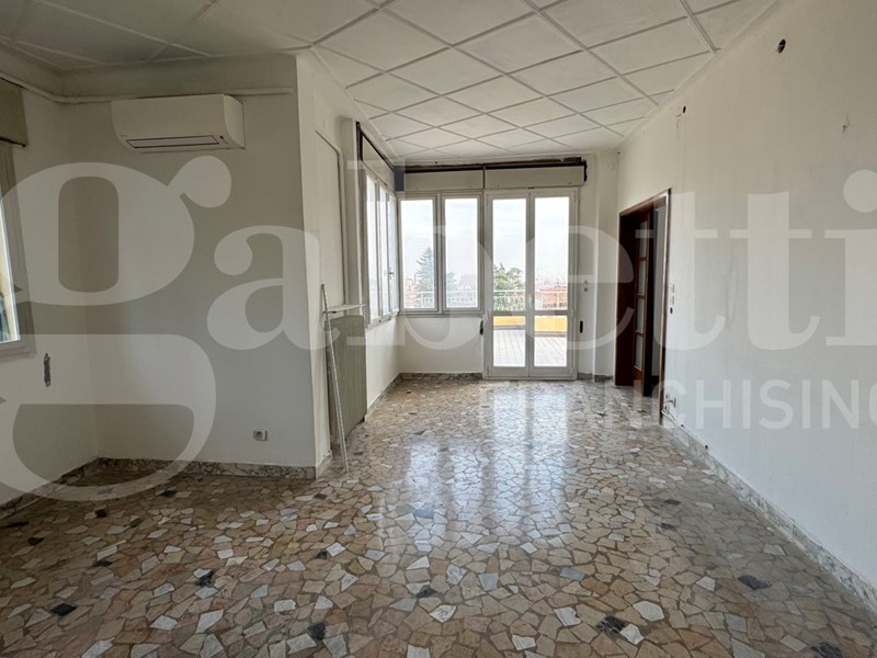 Attico in Vendita a Bologna, 1'400'000&euro;, 230 m²