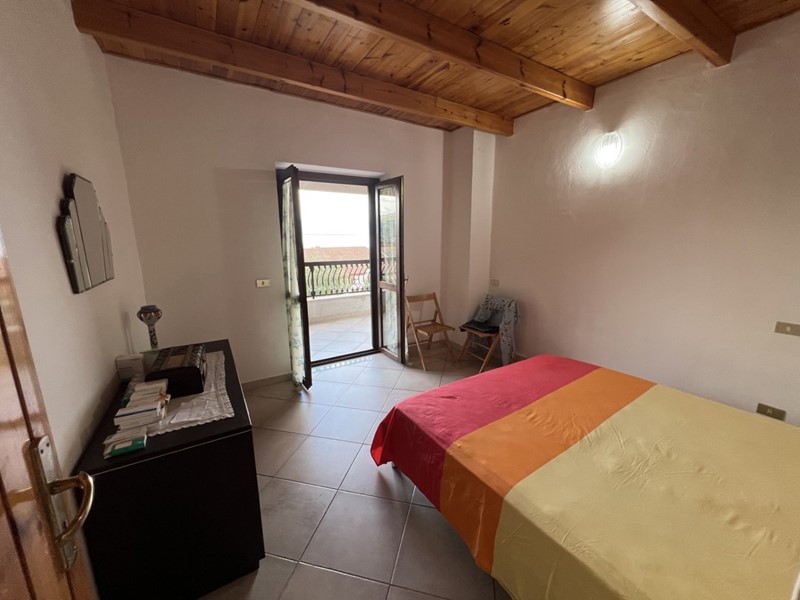 Quadrilocale in Vendita a Santa Marina, 198'000&euro;, 86 m², arredato