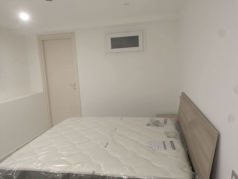 Monolocale in Affitto a Monterotondo, 550&euro;, 20 m², arredato