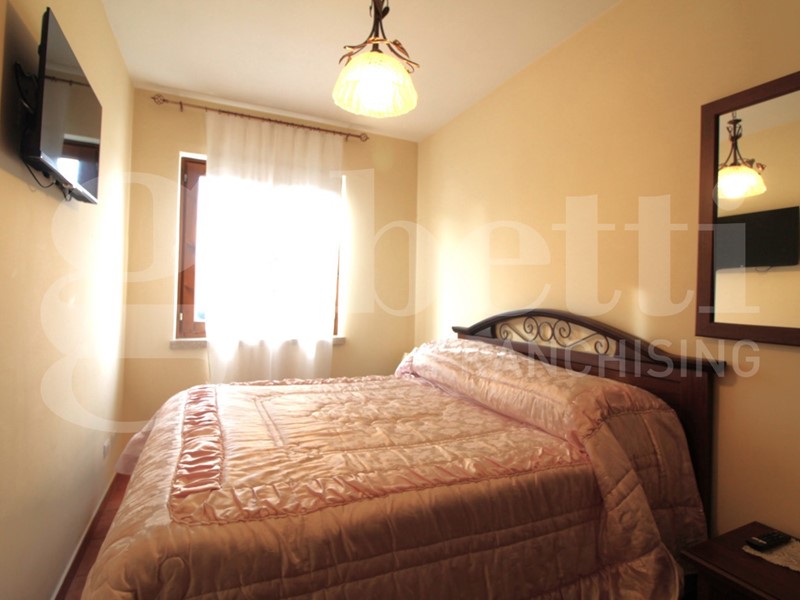 Trilocale in Vendita a Ateleta, 85'000&euro;, 51 m², arredato