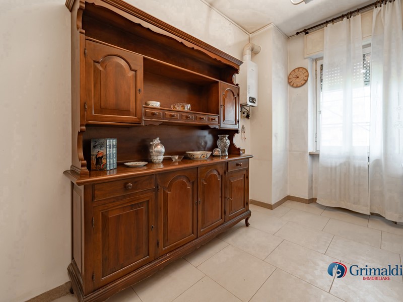 Trilocale in Vendita a Milano, 338'000&euro;, 80 m²