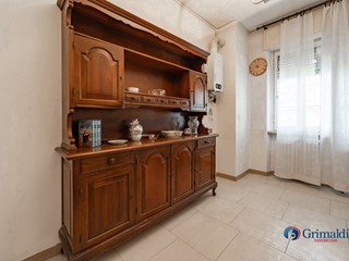 Trilocale in Vendita a Milano, 338'000&euro;, 80 m²