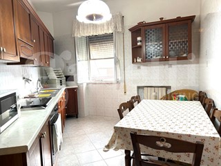 Quadrilocale in Vendita a Terracina, 195'000&euro;, 120 m²