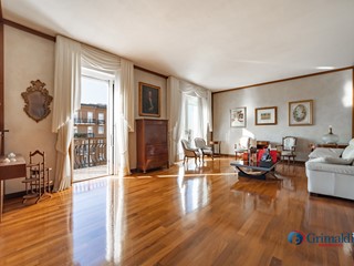Appartamento in Vendita a Milano, 790'000&euro;, 175 m²