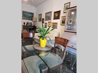 Quadrilocale in Vendita a Napoli, 330'000&euro;, 96 m²