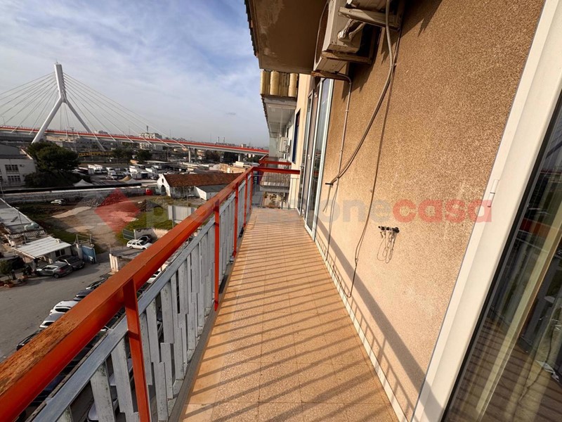 Trilocale in Vendita a Bari, 180'000&euro;, 110 m², arredato