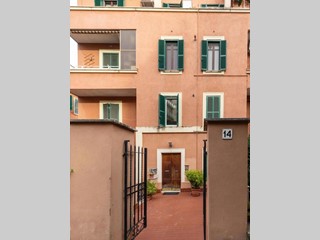 Bilocale in Affitto a Roma, 1'150&euro;, 40 m², arredato