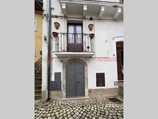 Bilocale in Vendita a Pescasseroli, 65'000&euro;, 35 m²