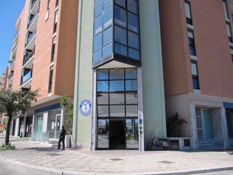 Quadrilocale in Vendita a Brindisi, 190'000&euro;, 140 m²