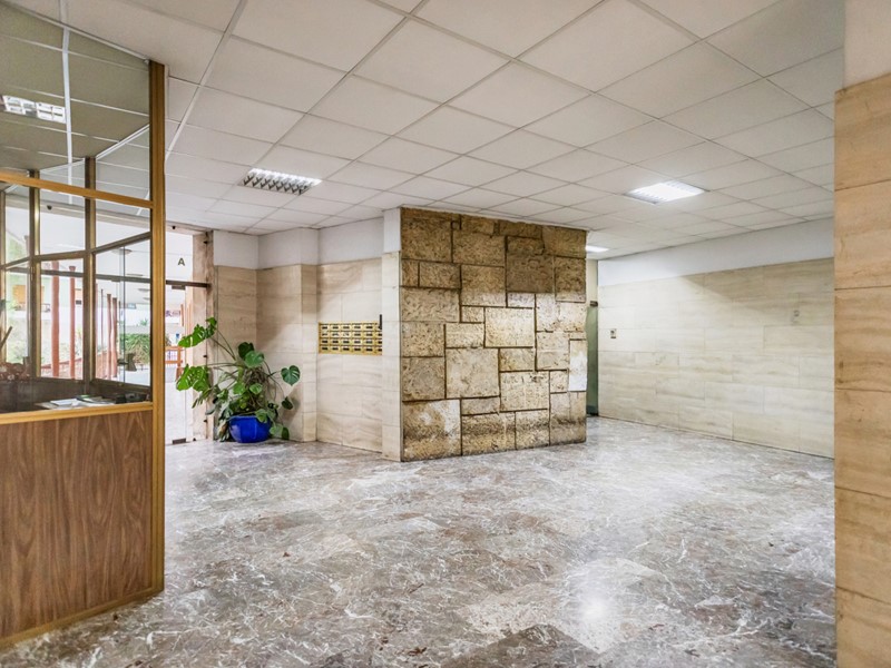 Trilocale in Vendita a Roma, 305'000&euro;, 102 m²