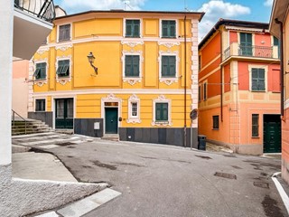 Quadrilocale in Vendita a Santa Margherita Ligure, 390'000&euro;, 61 m²