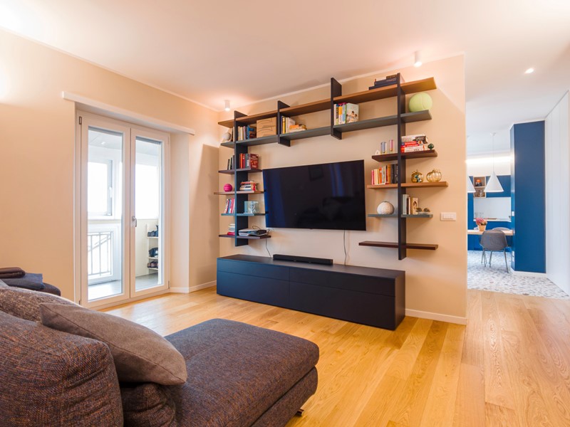 Appartamento in Vendita a Torino, zona Centro, 479'000&euro;, 152 m²