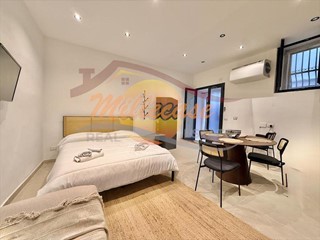 Bilocale in Vendita a Siracusa, zona Ortigia, 92'000&euro;, 35 m², arredato