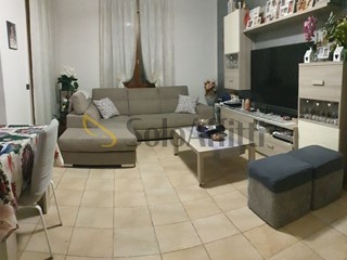 Trilocale in Affitto a Terrazzo, 600&euro;, 80 m², arredato, con Box