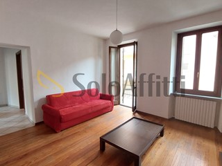 Trilocale in Affitto a Valdilana, 350&euro;, 55 m², arredato