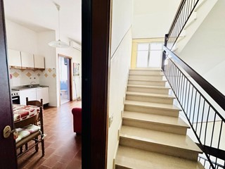 Monolocale in Vendita a Sarzana, zona Marinella Di Sarzana, 99'000&euro;, 25 m², arredato