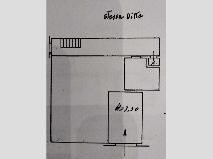 Appartamento in Vendita a Siracusa, zona PANAGIA, 130'000&euro;, 147 m², con Box