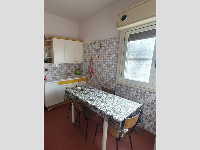 Appartamento in Affitto a Reggio Calabria, 600&euro;, 180 m², arredato