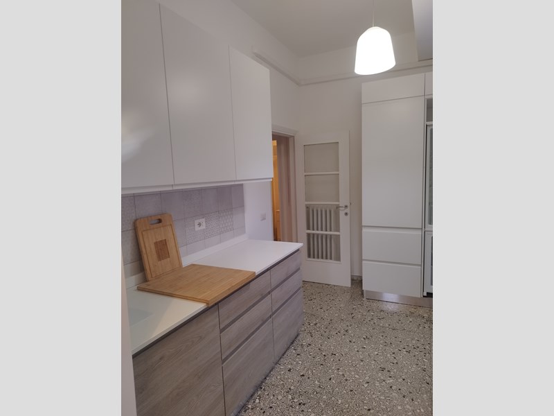 Quadrilocale in Affitto a Roma, 1'000&euro;, 65 m², arredato