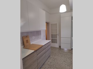 Trilocale in Affitto a Roma, zona portuense, 1'000&euro;, 65 m², arredato