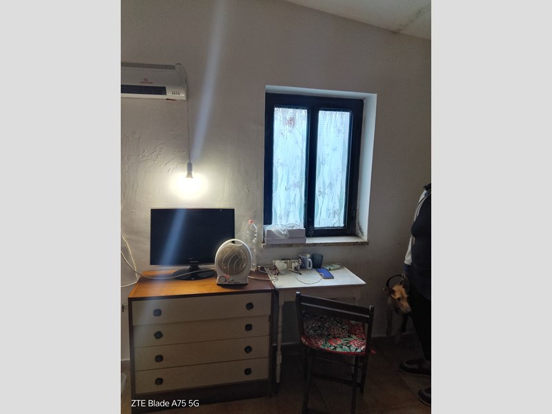 Monolocale in Affitto a Roma, zona Labaro Prima Porta, 450&euro;, 30 m², arredato