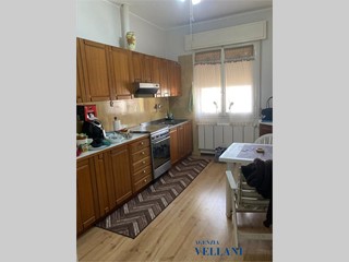 Appartamento in Vendita a Carpi, 140'000&euro;, 125 m²