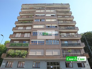 Bilocale in Affitto a Milano, 1'250&euro;, 50 m²