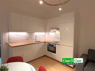 Bilocale in Affitto a Milano, 1'250&euro;, 50 m²