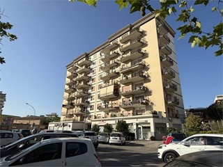 Trilocale in Vendita a Palermo, 340'000&euro;, 155 m²
