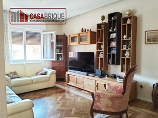 Appartamento in Vendita a Bagheria, 195'000&euro;, 135 m²