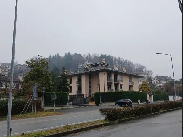 Appartamento in Vendita a Cuorgnè, 206'325&euro;, 401 m²