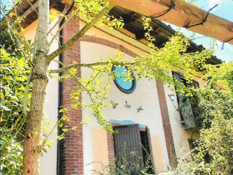 Appartamento in Vendita a Casalborgone, 124'495&euro;, 340 m²