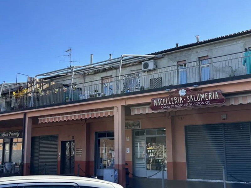 Trilocale in Vendita a Moncalieri, 60'000&euro;, 80 m²