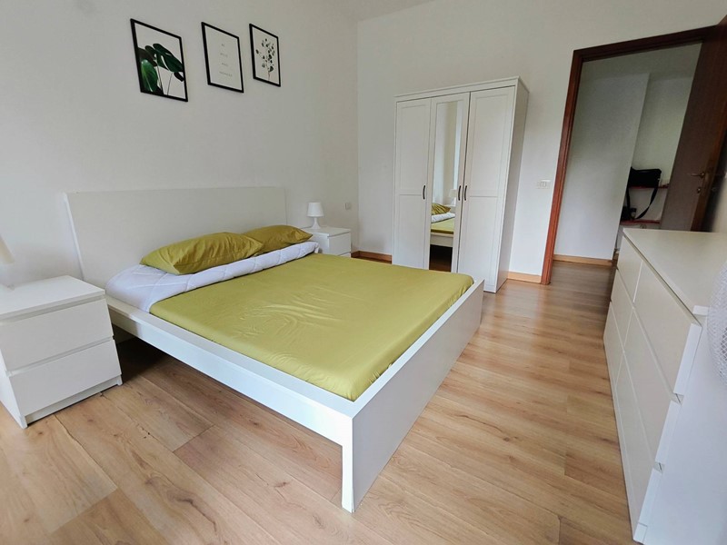 Bilocale in Affitto a Milano, 1'100&euro;, 60 m²