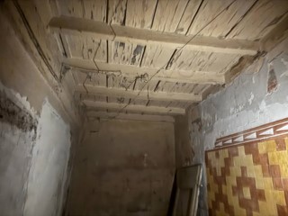 Attico in Vendita a Mantova, 230'000&euro;, 200 m²