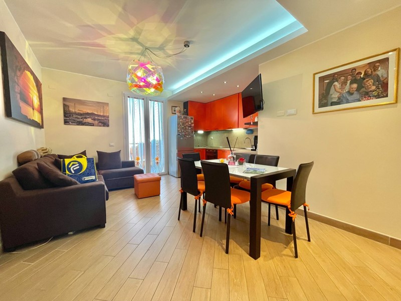 Attico in Vendita a Pietra Ligure, 495'000&euro;, 150 m²