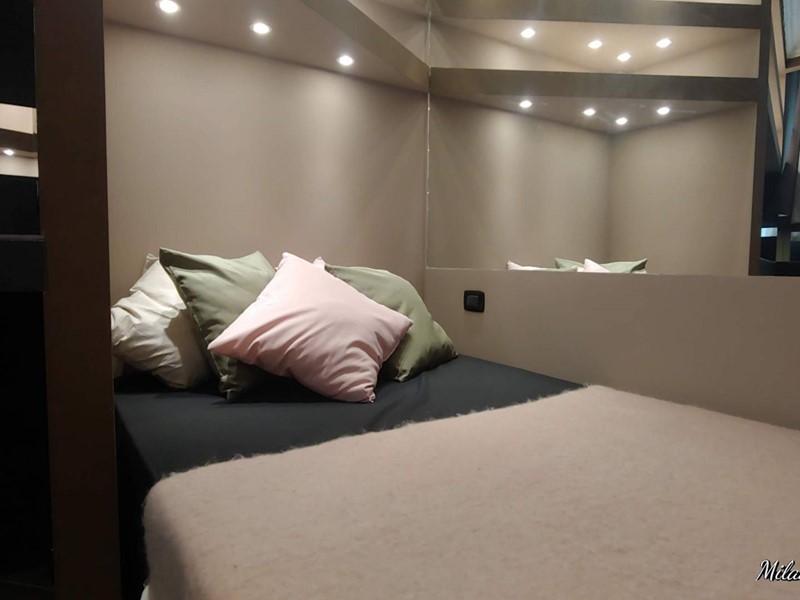 Monolocale in Affitto a Milano, 550&euro;, 30 m²