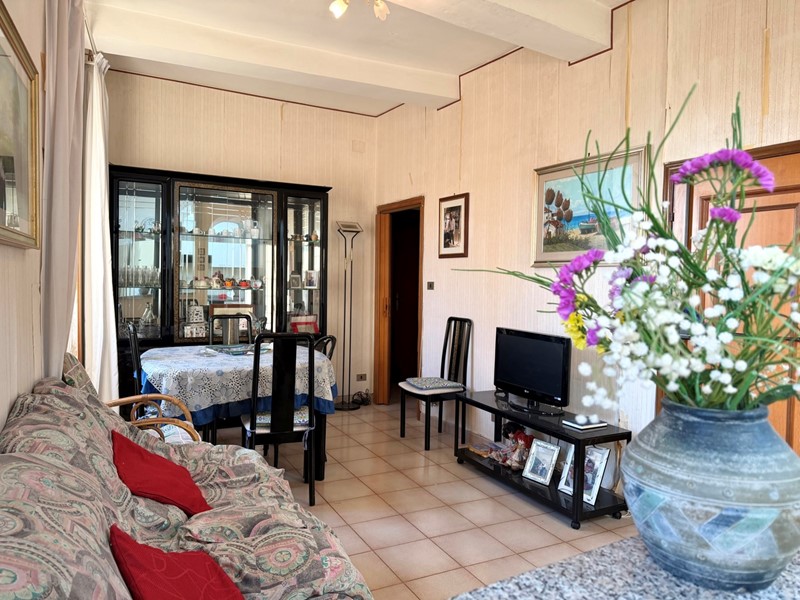 Bilocale in Vendita a Fiuggi, 36'000&euro;, 55 m², arredato